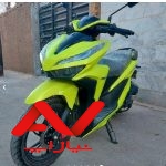 موتور اتومات کلیک دینو ۱۴۰۰