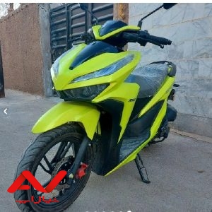 موتور اتومات کلیک دینو ۱۴۰۰