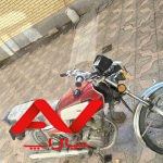 موتور هندا ۱۲۵