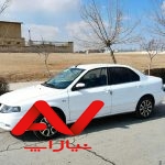 سمند سورن پلاس، مدل ۱۳۹۹