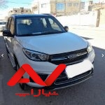 ام‌وی‌ام X33 S نیوفیس، مدل ۱۳۹۹