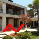 ویلا دوبلکس نوساز