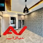 ویلا تریبلکس استخر دار