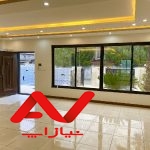 ویلا مدرن استخر دار