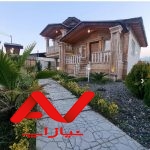 فروش ویلا ۳ بر سند شش دانگ در تنکابن