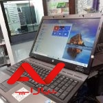 لپتاپ hp اصلی گرافیک دار 17 اینچ