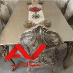 مبلمان چراغان اصل ملایر