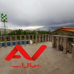 فروش ویلا جای دنج