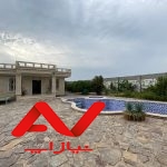 فروش باغ ویلا مبله لاکچری