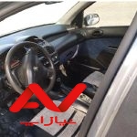 پژو 206 تیپ ۲، مدل ۱۳۸۸