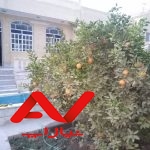 خانه بازسازی شده شیک