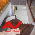 ویلا دوبلکس نوساز