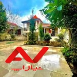 ویلا نیم پیلوت نماسنگ
