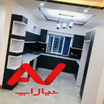 ویلا جنگلی شیک