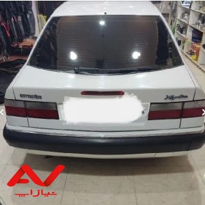 سیتروئن زانتیا 2000cc، مدل ۱۳۸۵ معاوضه