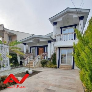 فروش ویلا شیک