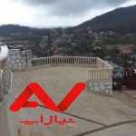 فروش ویلا در دل جنگل با مدارک معتبر قانونی