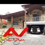 ویلا نیم پیلوت شیک