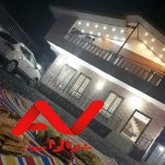 ویلا فروشی  شیک