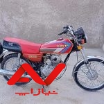 موتور‌تیماس‌مدل‌83