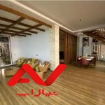 فروش ویلا نوساز ۱۱۰۰متری در محوطه ۲۴۰۰متری