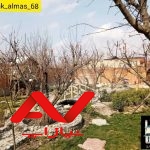 ویلا باغ شیک