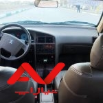 پرشیا درحد به شرط