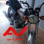 موتور پرندمدل۸۳