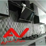 سنگ اوپال تولید کننده سنگ مصنوعی نما داخلی و اکسسوری