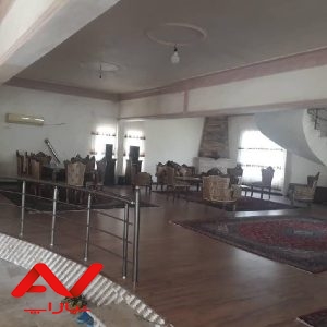 ویلادوبلکس پلاک اول دریا