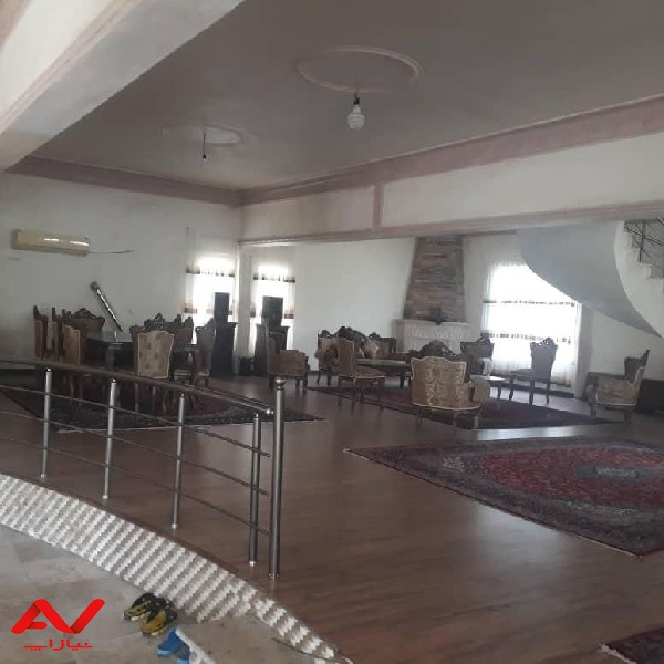 ویلادوبلکس پلاک اول دریا