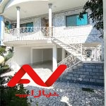 ویلا دوبلکس شیک