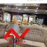 مبل ۷ نفره