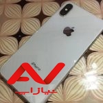 اپل iPhone XS با حافظهٔ ۶۴ گیگابایت
