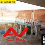 ویلا باغ شیک