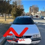 پژو 405 SLX بنزینی، مدل ۱۳۹۶