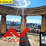 اپارتمان شیک و اکازیون