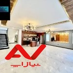 ویلا تریبلکس استخر دار