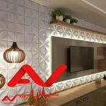 سنگ اوپال تولید کننده سنگ مصنوعی نما داخلی و اکسسوری