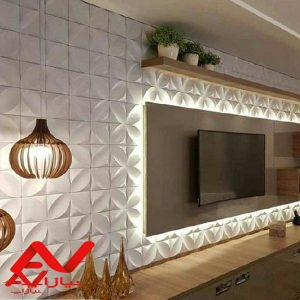سنگ اوپال تولید کننده سنگ مصنوعی نما داخلی و اکسسوری