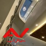 ویلا۲۸۰متر مهندسی ساخت منطقه آزاد