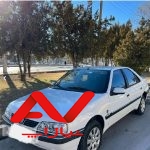 پژو 405 SLX بنزینی، مدل ۱۳۹۶