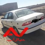 سمند LX EF7 گازسوز، مدل ۱۳۹۷