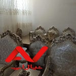 مبلمان چراغان اصل ملایر