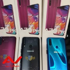 سامسونگ A70 پرو ویتنام
