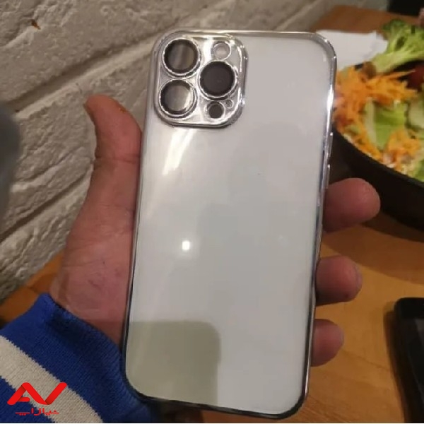 اپل iPhone 13 Pro Max با حافظهٔ ۲۵۶ گیگابایت
