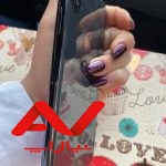 اپل iPhone X با حافظهٔ ۲۵۶ گیگابایت