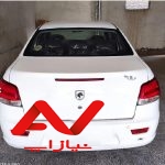 رانا پلاس، مدل ۱۴۰۰