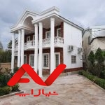 دوبلکس نما رومی