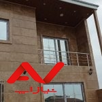 فروش فوری ویلا دوبلکس نماسنگ